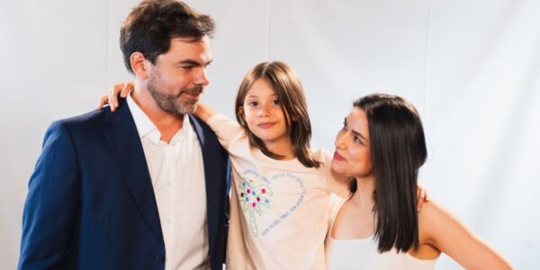 El Jardín de Olivia