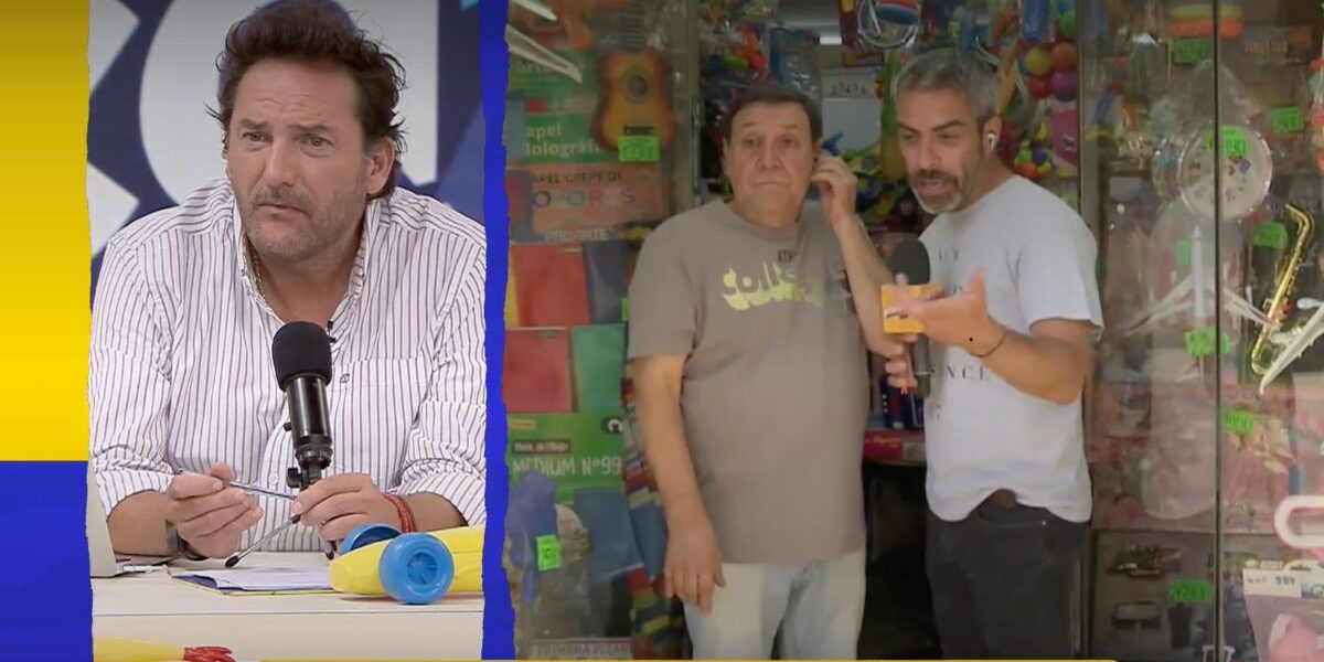 El medio día