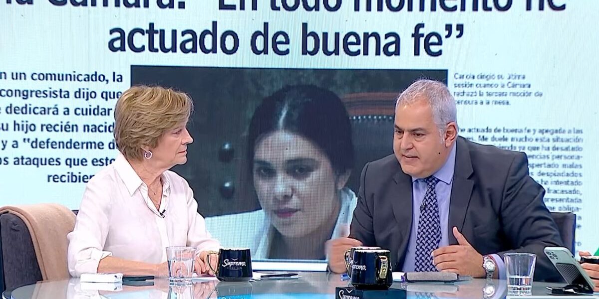 Evelyn Matthei