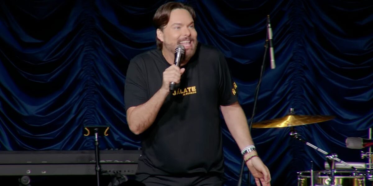 George Harris