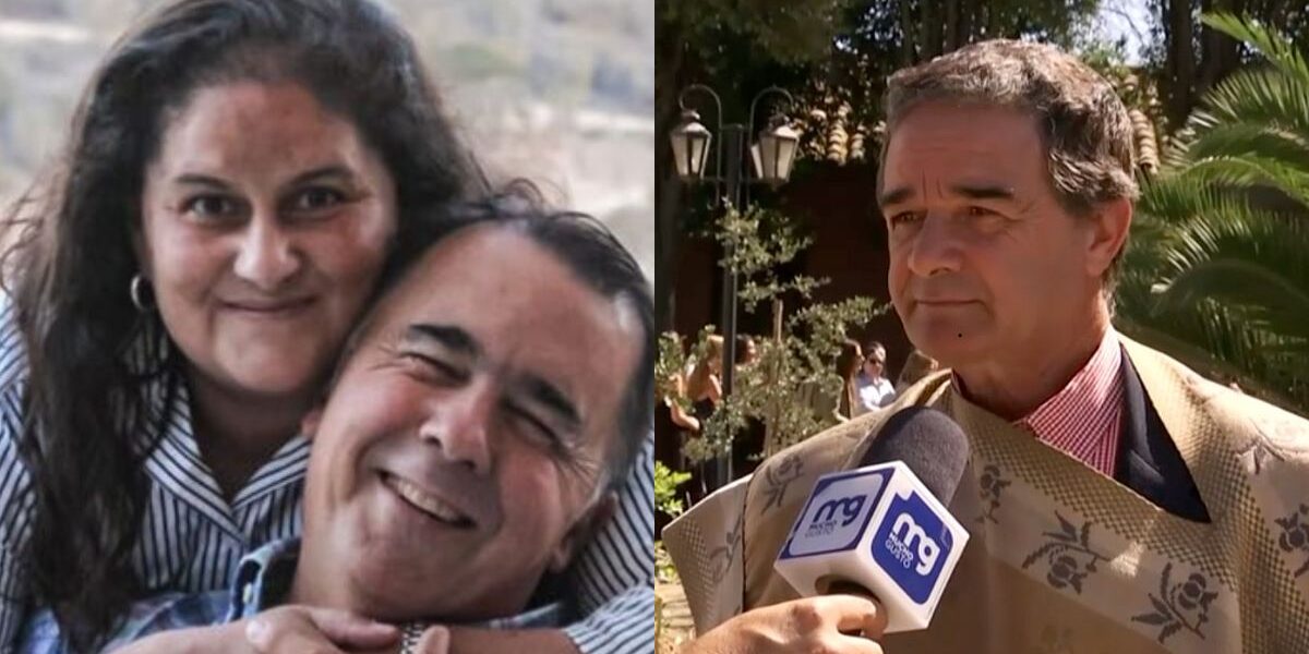 Amigo de la pareja asesinada en Graneros rompe el silencio.