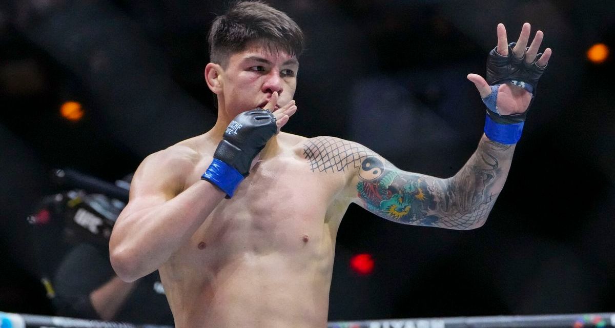 Ignacio “Jaula” Bahamondes