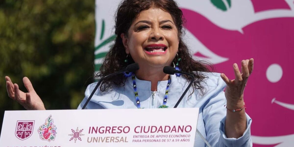 Ingreso Ciudadano Universal