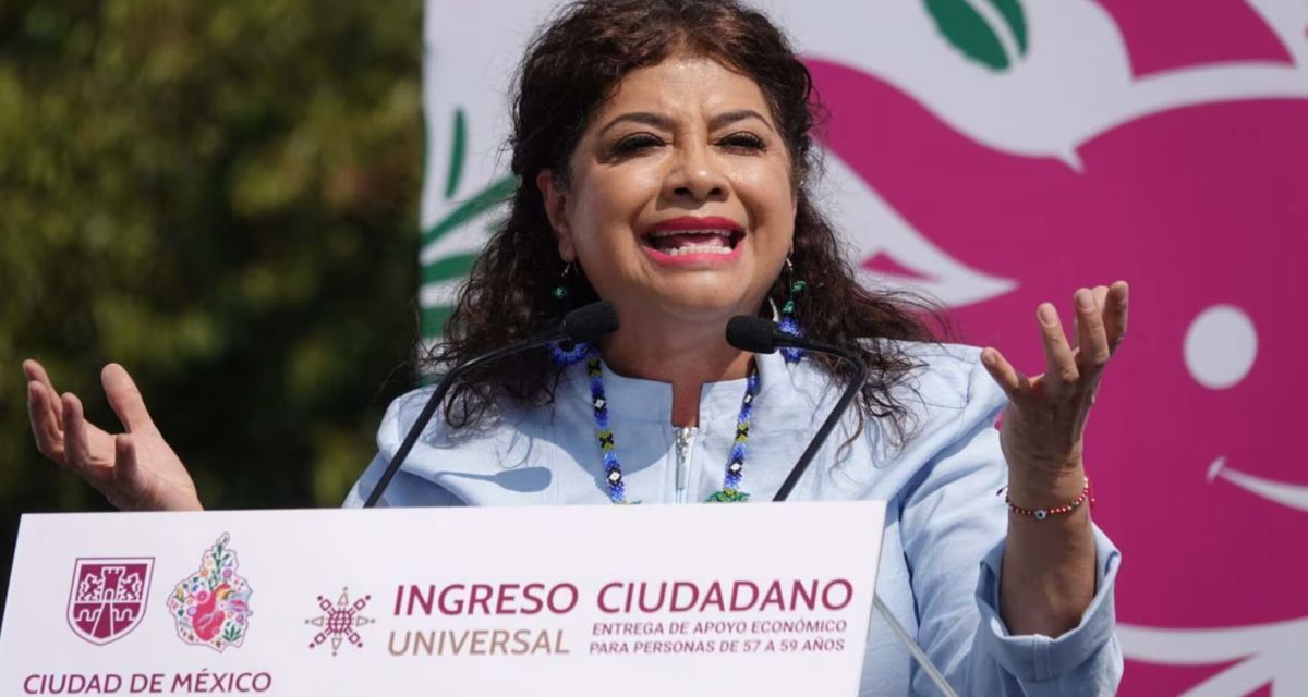 Ingreso Ciudadano Universal