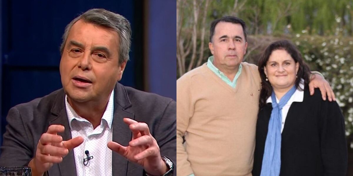 Inspector Vallejo lanza impactante teoría del asesinato en Graneros.