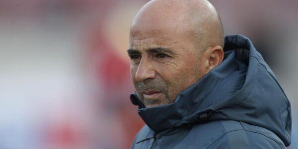 Jorge Sampaoli