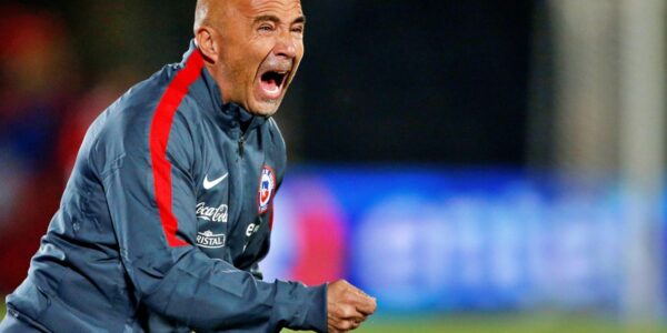 Jorge Sampaoli