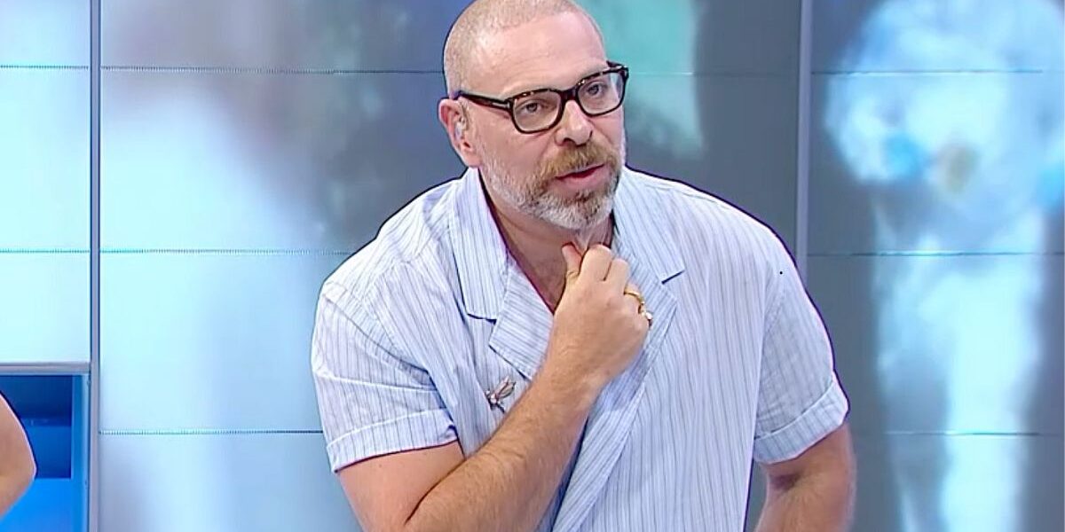 José Antonio Neme