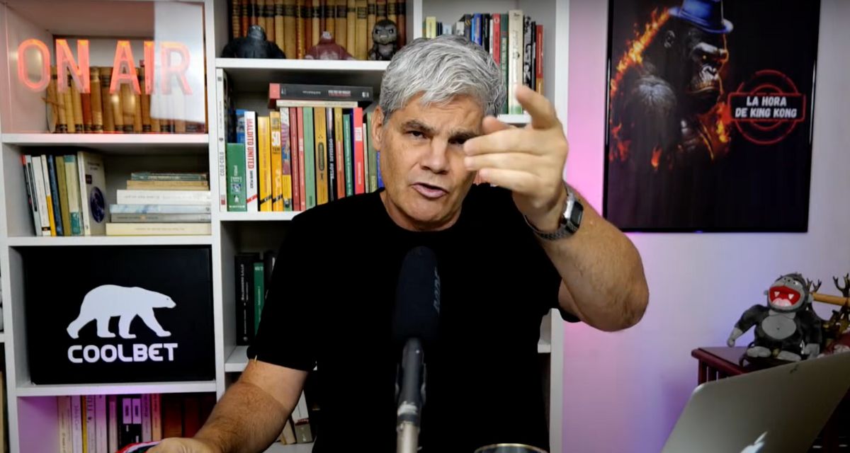 Juan Cristóbal Guarello