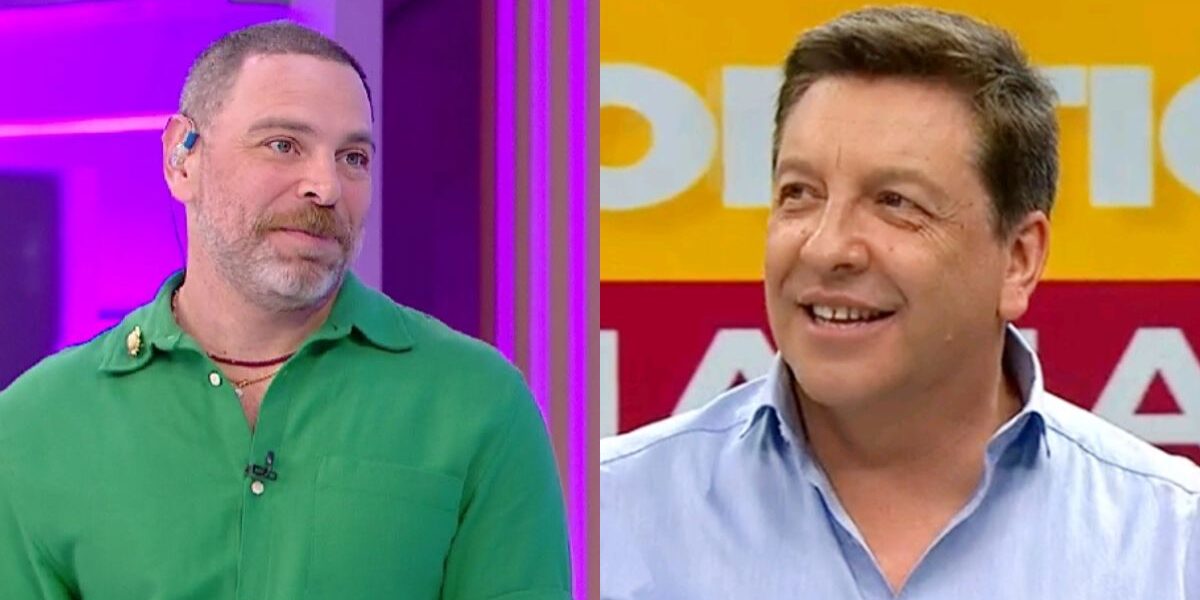 Julio Cesar Rodríguez