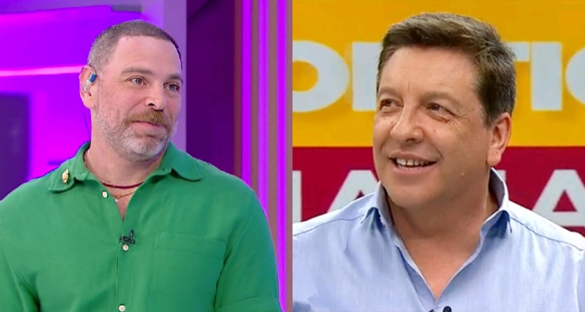 Julio Cesar Rodríguez