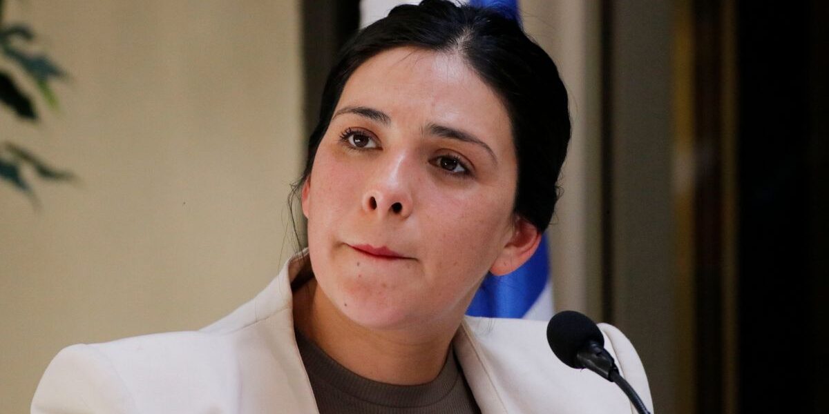 Karol Cariola