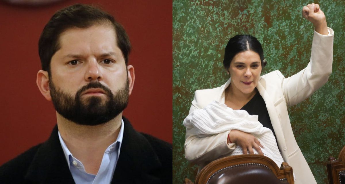 Karol Cariola