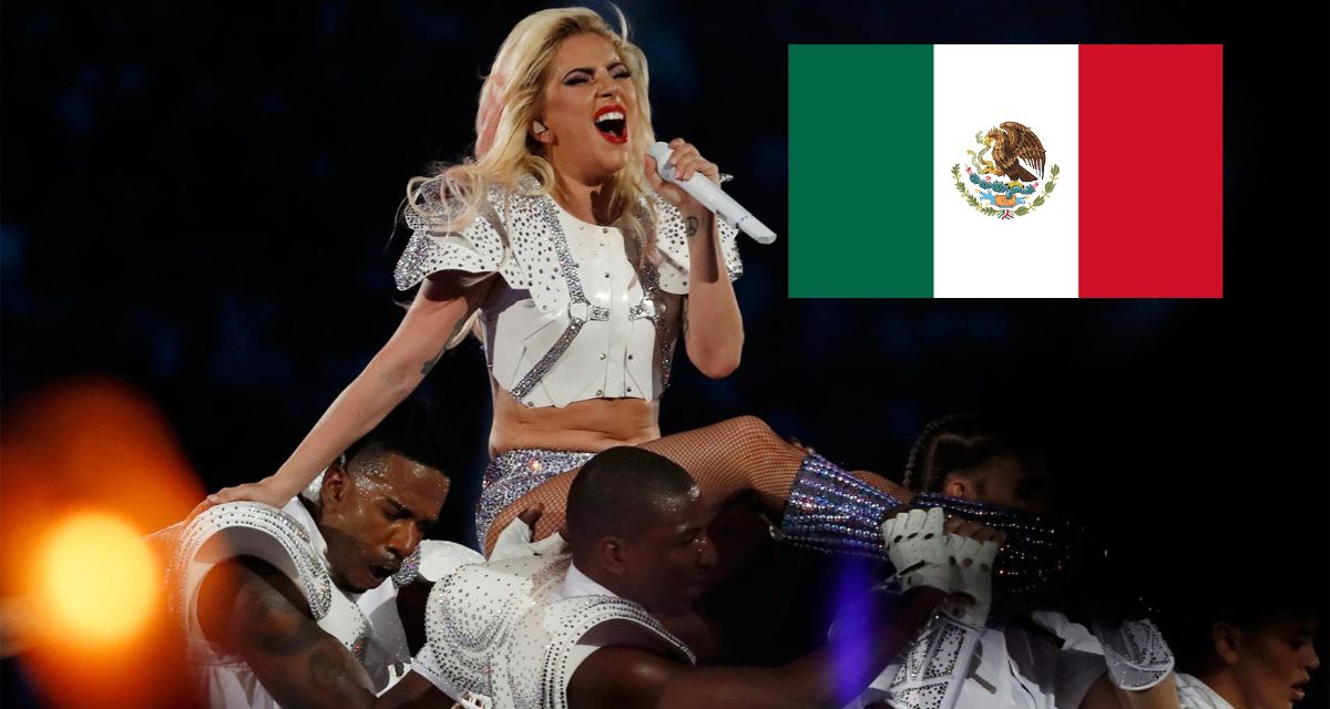 Lady Gaga