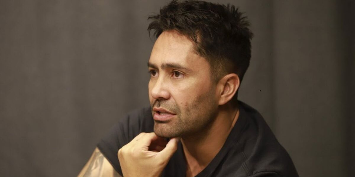 Luis Jiménez