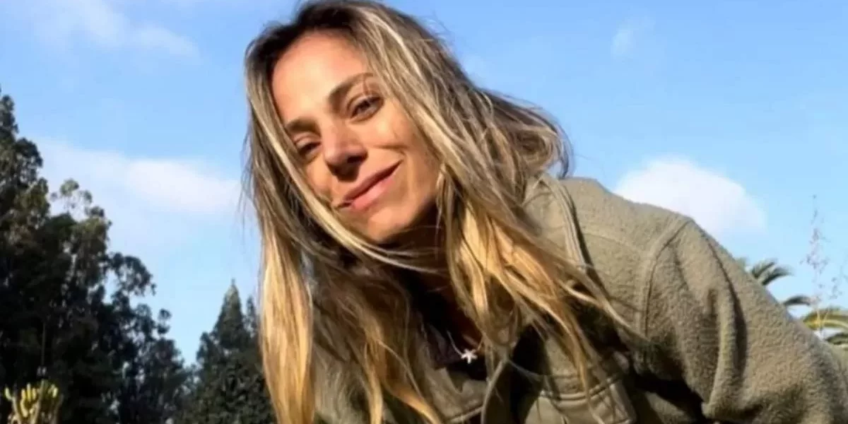 Mariana Derderián