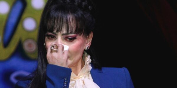 Maribel Guardia