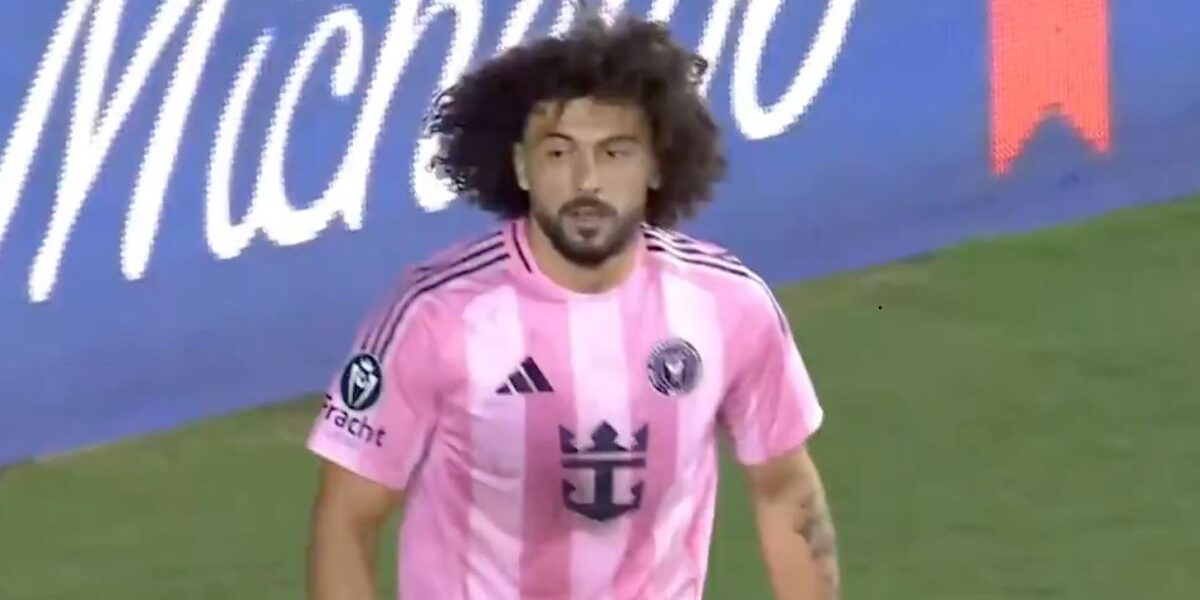 Maximiliano Falcón