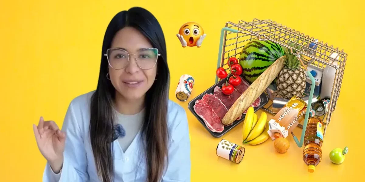 Nutricionista alerta