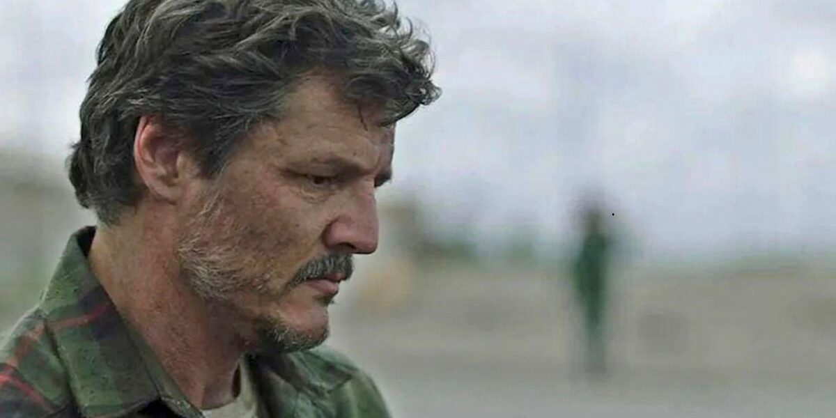 Pedro Pascal