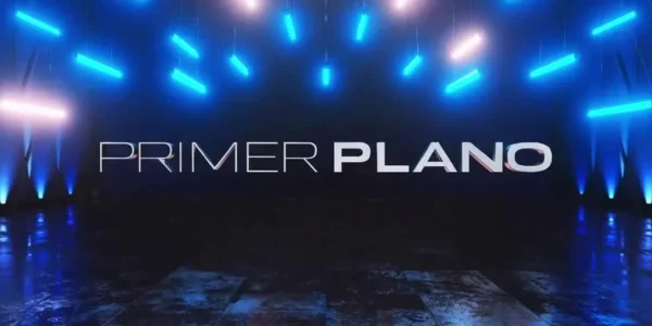 Primer Plano