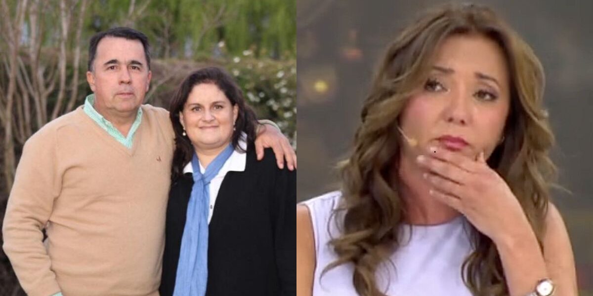 Priscilla Vargas se quiebra tras brutal asesinato en Graneros.