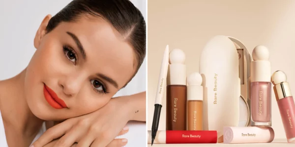 Rare Beauty llega a Chile