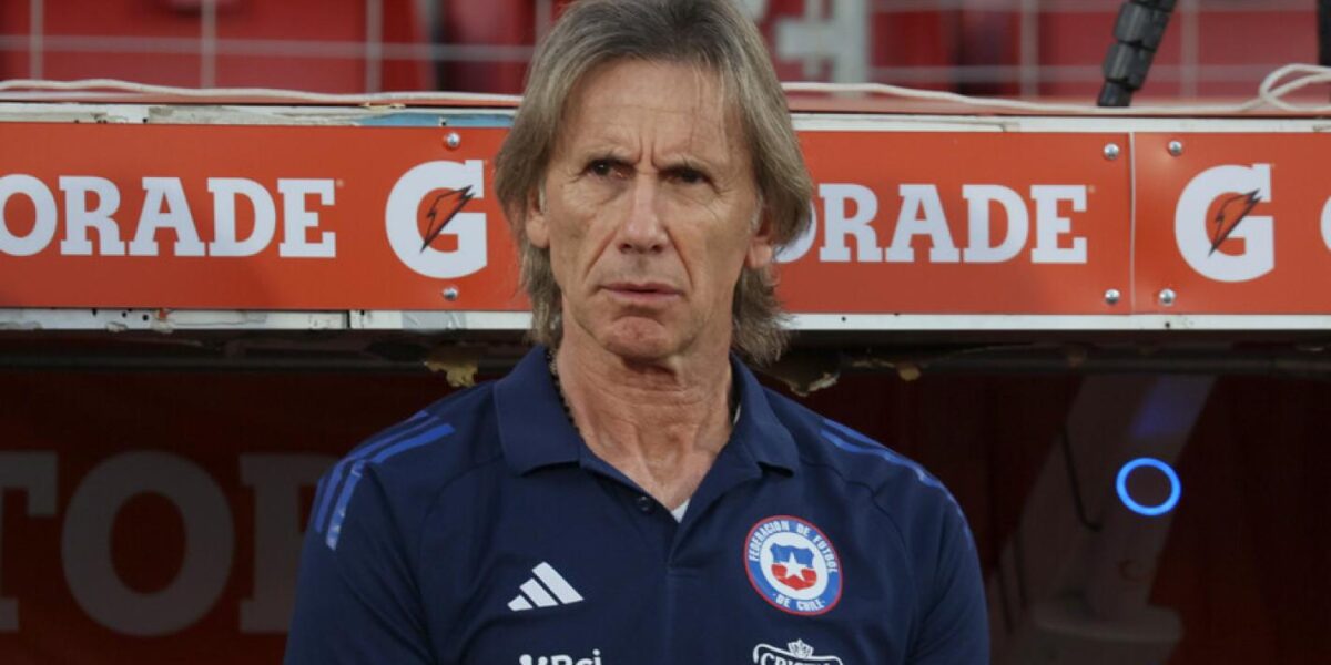 Ricardo Gareca