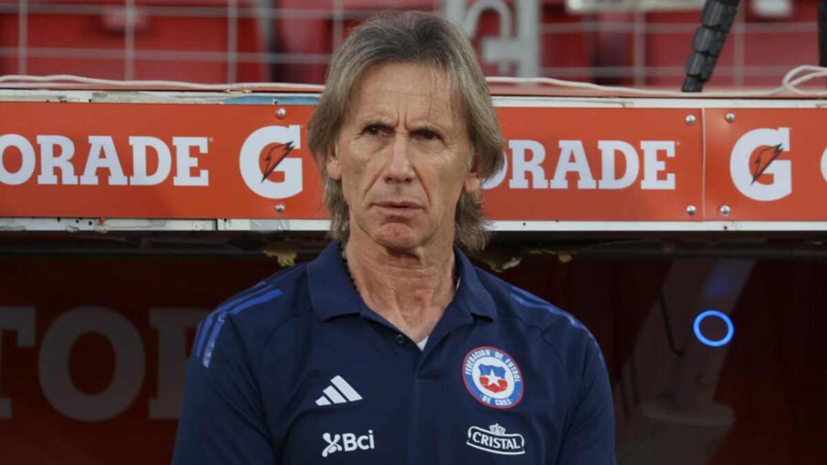 Ricardo Gareca