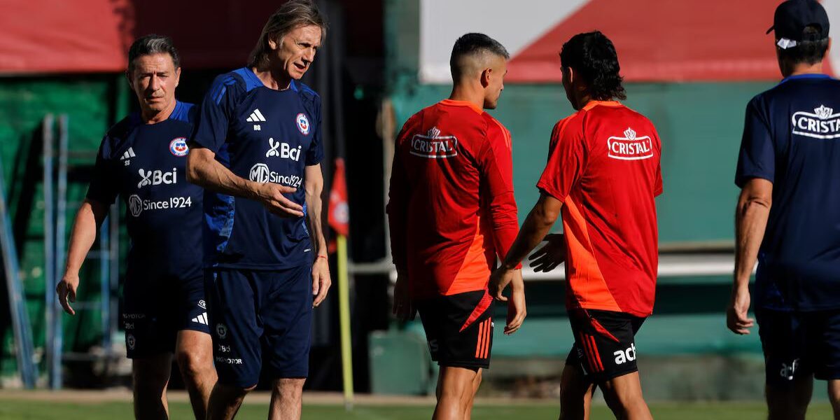 Ricardo Gareca