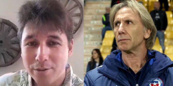 Ricardo Gareca