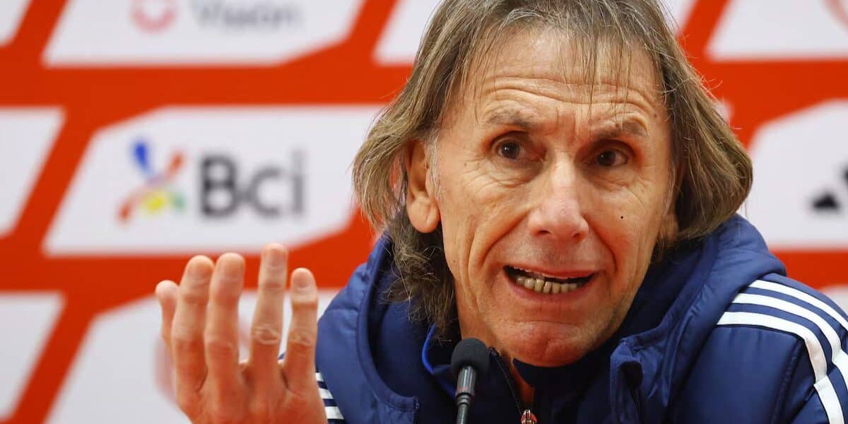 Ricardo Gareca