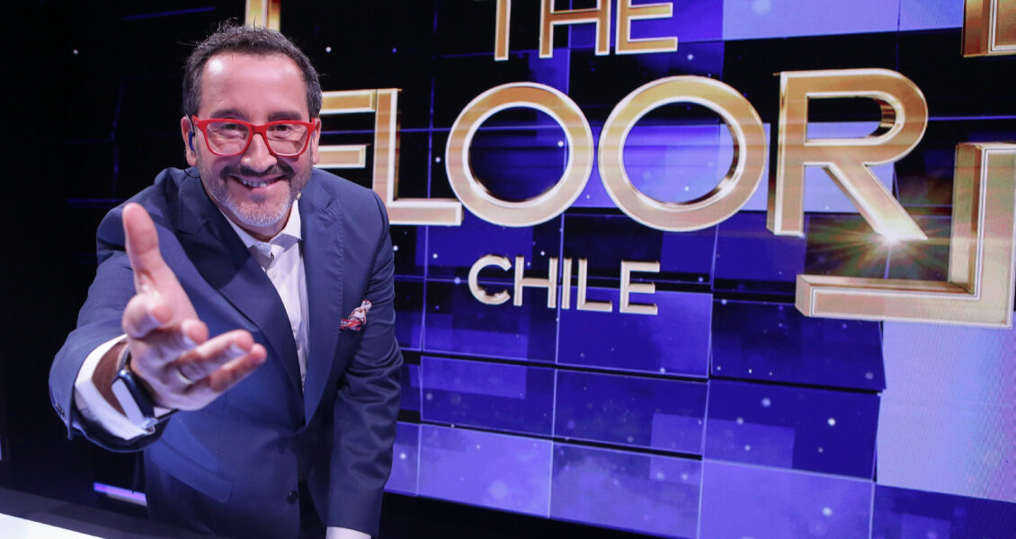 The Floor