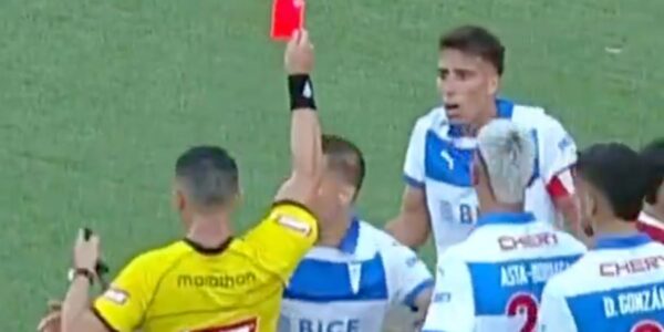 Universidad Católica