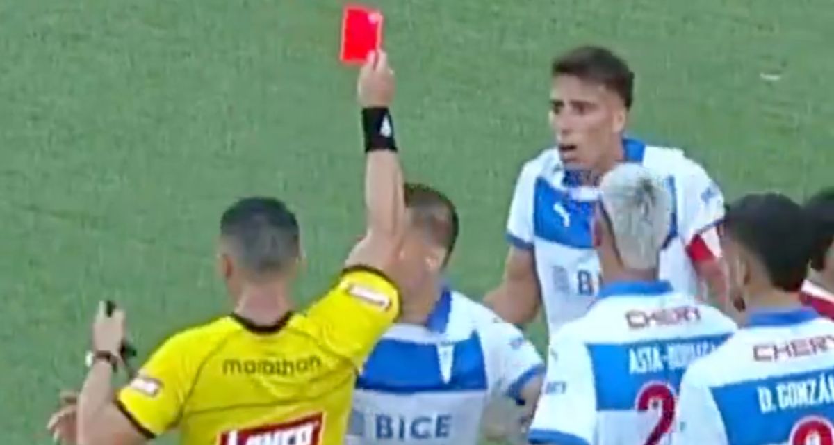 Universidad Católica