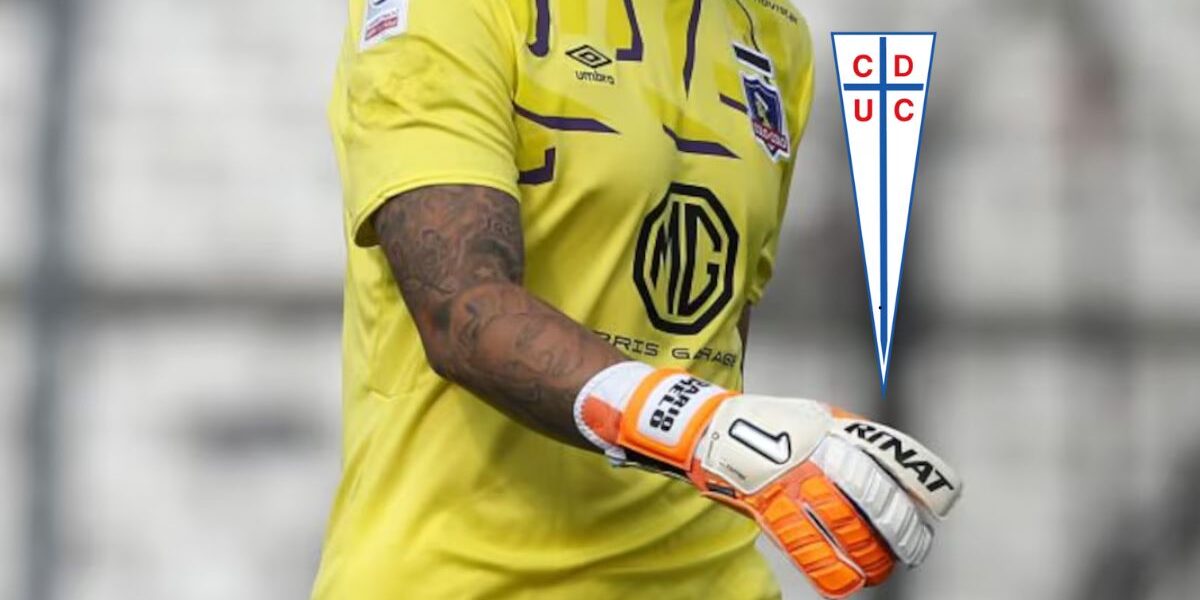 Universidad Católica