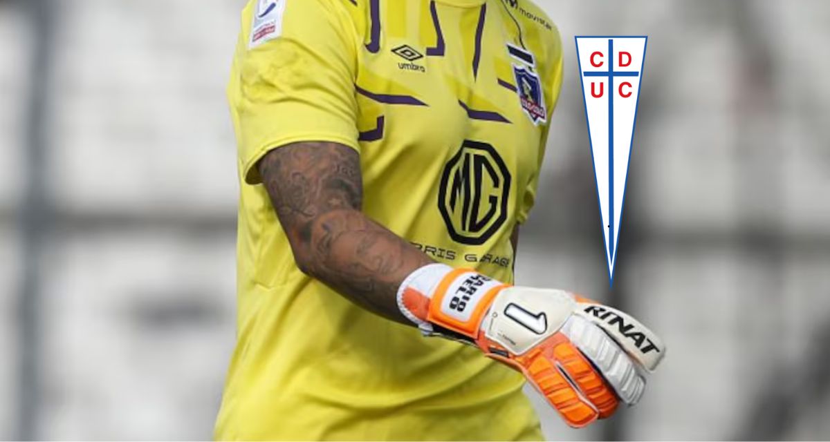 Universidad Católica