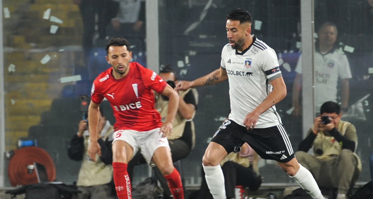 Universidad Católica