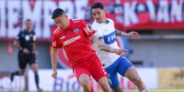 Universidad Católica