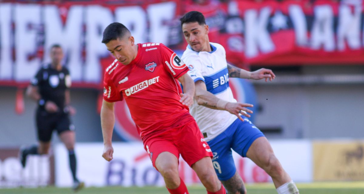 Universidad Católica