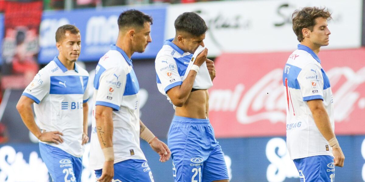 Universidad Católica