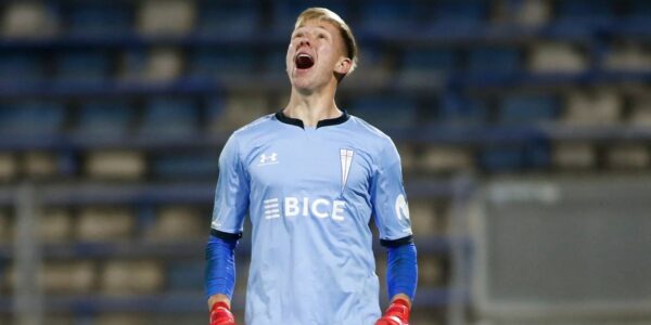 Universidad Católica