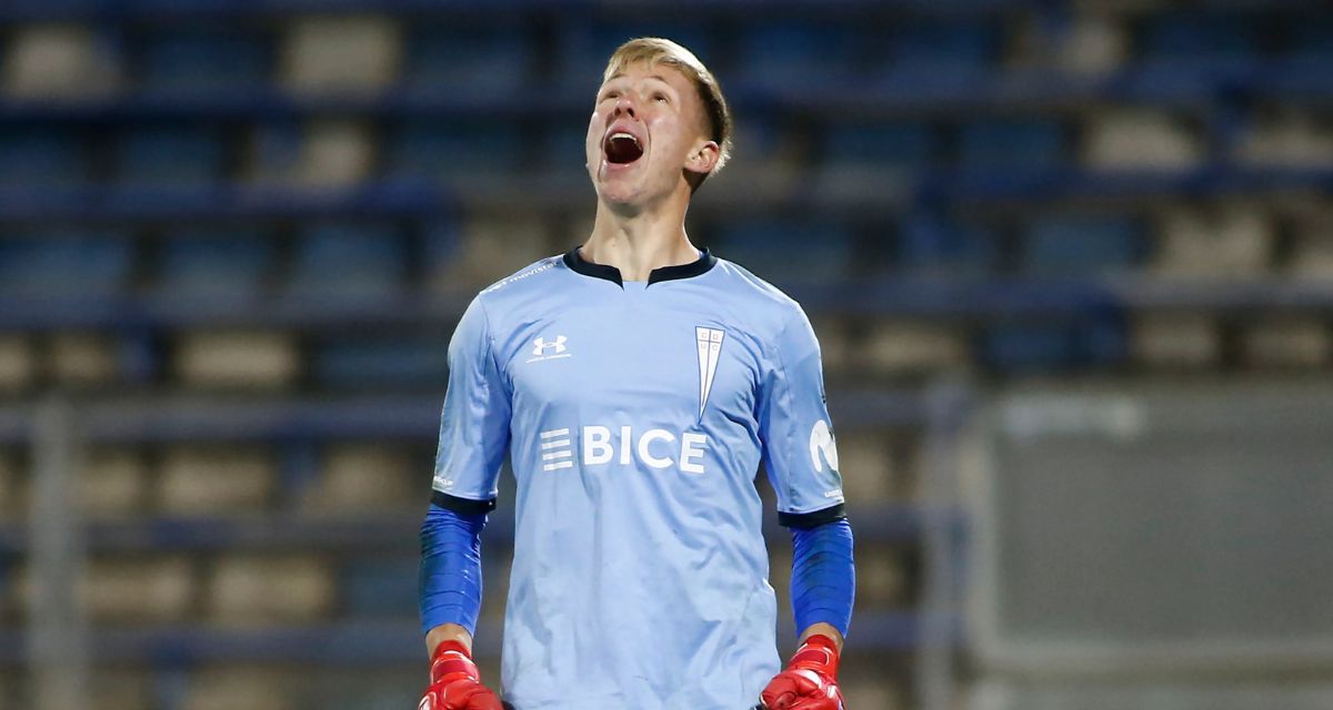 Universidad Católica