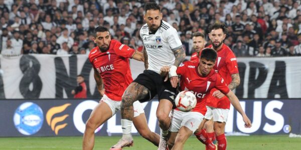 Universidad Católica