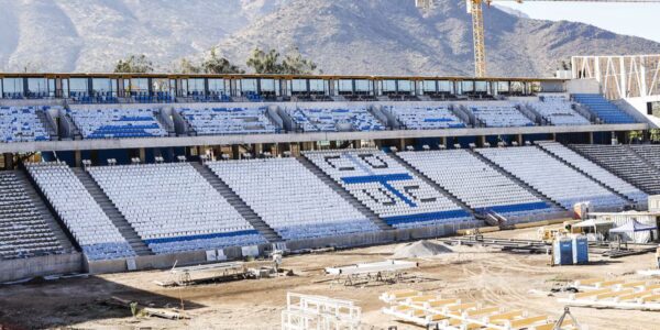 Universidad Católica