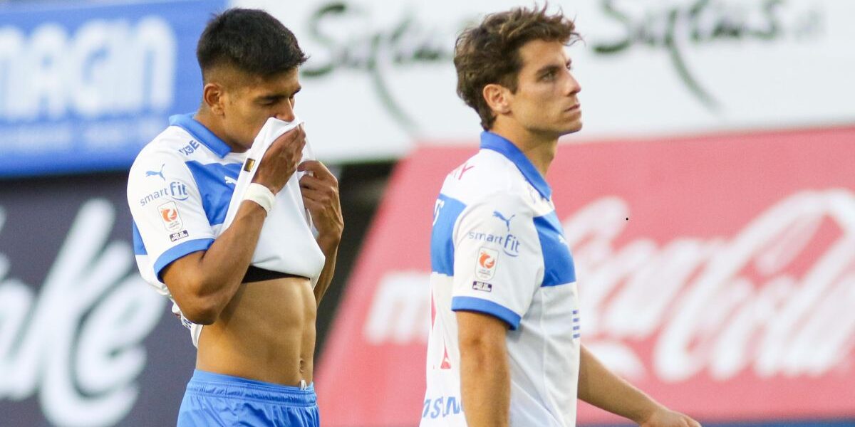 Universidad Católica