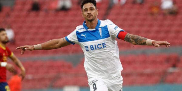 Universidad Católica