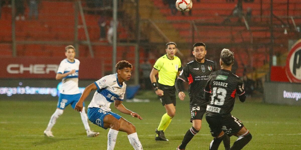 Universidad Católica