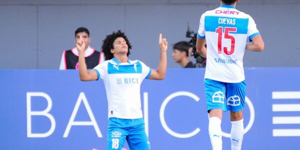 Universidad Católica