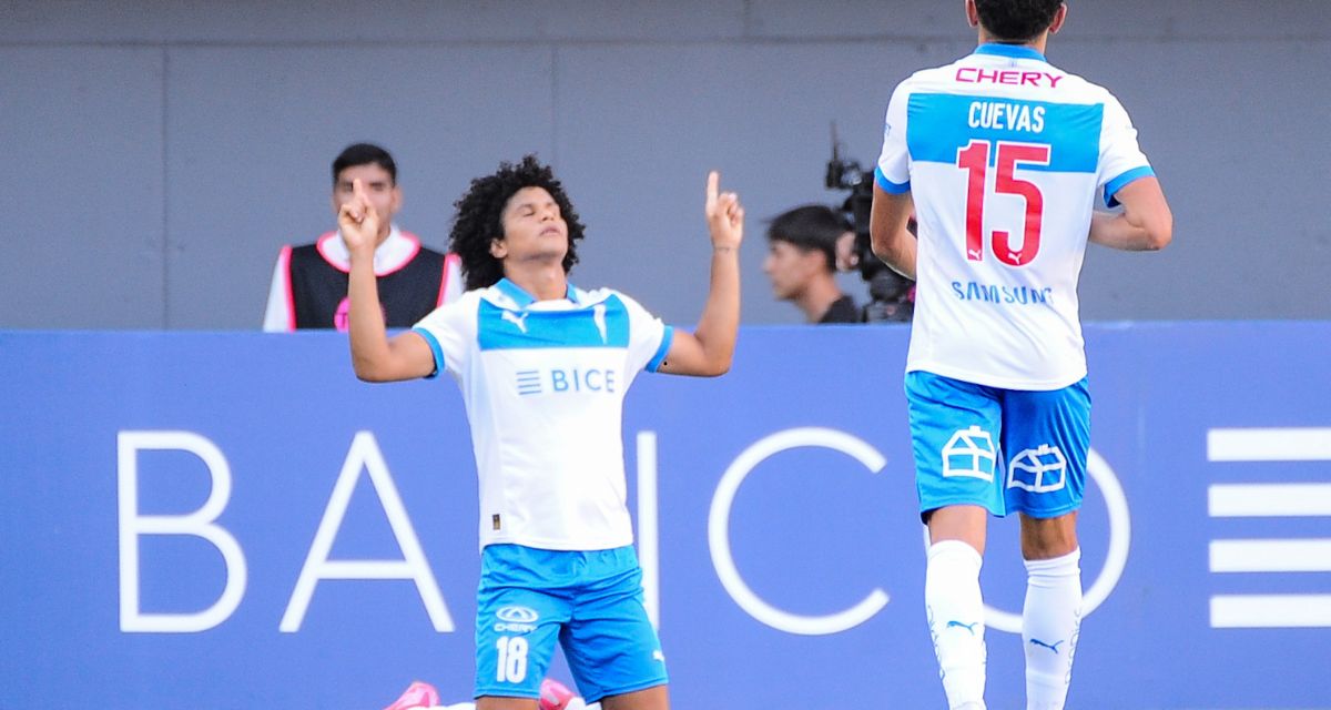 Universidad Católica